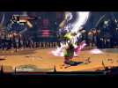 Vidéo Soluce Sacred Citadel : Le trône de Mama Vidéo Soluce Sacred Citadel : Le trône de Mama