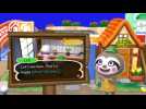 Vidéo Animal Crossing : New Leaf - Trailer Tourisme #03 Vidéo Animal Crossing : New Leaf - Trailer Tourisme #03