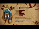 Vidéo Dungeons & Dragons : Chronicles of Mystara - Trailer Clerc Vidéo Dungeons & Dragons : Chronicles of Mystara - Trailer Clerc