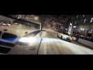 Vidéo GRID 2 - Trailer BMW Vidéo GRID 2 - Trailer BMW