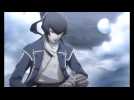 Vidéo Shin Megami Tensei IV - Teaser Trailer US Vidéo Shin Megami Tensei IV - Teaser Trailer US