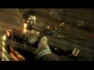 Vidéo Deus Ex : Human Revolution Director's Cut - Behind The Scene Vidéo Deus Ex : Human Revolution Director's Cut - Behind The Scene