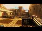 Vidéo Rise of the Triad - Gibbing in Faku Gameplay Reveal Vidéo Rise of the Triad - Gibbing in Faku Gameplay Reveal
