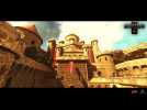 Vidéo Rise of the Triad - Survol Castle Grounds Vidéo Rise of the Triad - Survol Castle Grounds