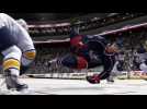 Vidéo NHL 14 - Trailer Officiel Vidéo NHL 14 - Trailer Officiel