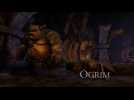 Vidéo The Elder Scrolls Online - Ogrim Vidéo The Elder Scrolls Online - Ogrim