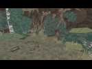 Vidéo Shelter - Trailer d'Annonce Vidéo Shelter - Trailer d'Annonce