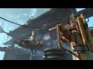 Vidéo Strike Vector - Ingame Footage Vidéo Strike Vector - Ingame Footage
