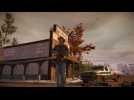 Vido State of Decay - Trailer de Gameplay