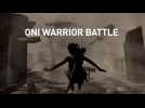 Vid�o Tomb Raider - Bataille Contre les Oni