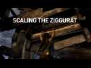 Vid�o Tomb Raider - L'Escalade du Ziggourat de l'Ab�me