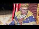 Vidéo Assassin's Creed III : La Tyrannie du Roi Washington Episode 3 : Rédemption - Trailer de Lancement Vidéo Assassin's Creed III : La Tyrannie du Roi Washington Episode 3 : Rédemption - Trailer de Lancement