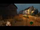 Vidéo Sir, You Are Being Hunted - Gameplay #02 Vidéo Sir, You Are Being Hunted - Gameplay #02