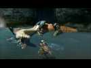 Vid�o Soluce Monster Hunter 3 Ultimate : Le Boss final