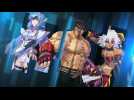 Vidéo Project X Zone - Global Gameplay Trailer Vidéo Project X Zone - Global Gameplay Trailer