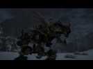 Vido Final Fantasy XIV : A Realm Reborn - Armure Magitek