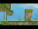 Vido Rayman : Jungle Run - New Update Trailer Android