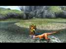 Vid�o Soluce Monster Hunter 3 Ultimate : Oeufs de Wyvern poch�s