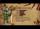 Vidéo Dungeons & Dragons : Chronicles of Mystara - Trailer Guerrier Vidéo Dungeons & Dragons : Chronicles of Mystara - Trailer Guerrier