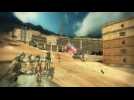 Vidéo Armored Core : Verdict Day - Siege Vidéo Armored Core : Verdict Day - Siege
