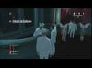 Vidéo Hitman : HD Trilogy - Partie 1 mission 11 de Hitman : Blood money Vidéo Hitman : HD Trilogy - Partie 1 mission 11 de Hitman : Blood money