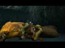 Vid�o Soluce Monster Hunter 3 Ultimate : �preuve du dragon des mers