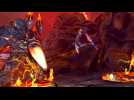 Vidéo Dungeons & Dragons : NeverWinter - Great Weapon Fighter Vidéo Dungeons & Dragons : NeverWinter - Great Weapon Fighter