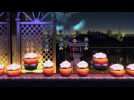 Vidéo Les Schtroumpfs 2 : Le Jeu - Le Trailer d'Annonce Vidéo Les Schtroumpfs 2 : Le Jeu - Le Trailer d'Annonce