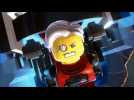 Vidéo Soluce LEGO City Undercover : Combat contre Rex Fury Vidéo Soluce LEGO City Undercover : Combat contre Rex Fury