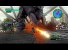 Vidéo Earth Defense Force 2025 - Trailer de Gameplay #02 Vidéo Earth Defense Force 2025 - Trailer de Gameplay #02