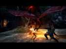 Vido Dragon's Dogma : Dark Arisen - Enemy Showcase #02