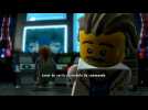 Vidéo Soluce LEGO City Undercover : La première partie de la Lune Vidéo Soluce LEGO City Undercover : La première partie de la Lune