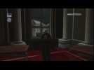 Vidéo Hitman : HD Trilogy - mission 20 de Hitman 2 : Silent Assassin Vidéo Hitman : HD Trilogy - mission 20 de Hitman 2 : Silent Assassin