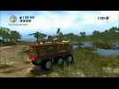 Vidéo Soluce LEGO City Undercover : Arrivée sur l'Île d'Apollo Vidéo Soluce LEGO City Undercover : Arrivée sur l'Île d'Apollo