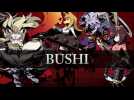 Vidéo Etrian Odyssey IV : Legends of the Titan - Trailer Bushi Vidéo Etrian Odyssey IV : Legends of the Titan - Trailer Bushi