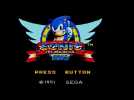 Vidéo Sonic The Hedgehog : Ah... Green Hill ! Vidéo Sonic The Hedgehog : Ah... Green Hill !