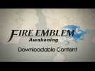 Vidéo Fire Emblem : Awakening - Contenu Téléchargeable Vidéo Fire Emblem : Awakening - Contenu Téléchargeable