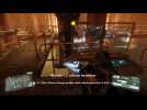 Vido Soluce Crysis 3 : L'origine du mal - Renseignements  rcuprer