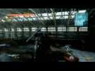Vido Metal Gear Rising : Revengeance - Localisation des objets cachs de la mission R-07