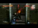 Vido Metal Gear Rising : Revengeance - Localisation des objets cachs de la mission R-05