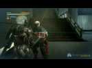 Vido Metal Gear Rising : Revengeance - Localisation des objets cachs de la mission R-04