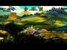 Vidéo Muramasa Rebirth - Trailer de Gameplay #02 Vidéo Muramasa Rebirth - Trailer de Gameplay #02