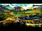 Vidéo Muramasa Rebirth - Trailer de Gameplay #01 Vidéo Muramasa Rebirth - Trailer de Gameplay #01