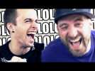 LE RIRE ULTIME ! - Label : Vidéo Outstream - Ne jamais toucher ce catalogue  - Category : News