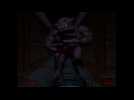 Vido Doom 64 : extrait niveau 1