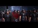 Vidéo Total War : Rome II - La Bataille de Teutobourg Vidéo Total War : Rome II - La Bataille de Teutobourg