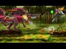 Vidéo Serious Sam Double XXL : 20 minutes de gameplay Vidéo Serious Sam Double XXL : 20 minutes de gameplay