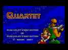 Vid�o Quartet : Shoot d'extra-terrestres