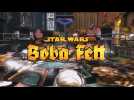Vidéo Zen Pinball 2 - Trailer Star Wars Boba Fett Vidéo Zen Pinball 2 - Trailer Star Wars Boba Fett