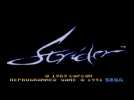 Vidéo Strider : Hiryu sauve le monde Vidéo Strider : Hiryu sauve le monde